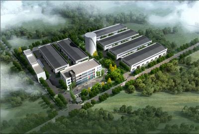 綿竹市厚德鈣礦制品有限公司